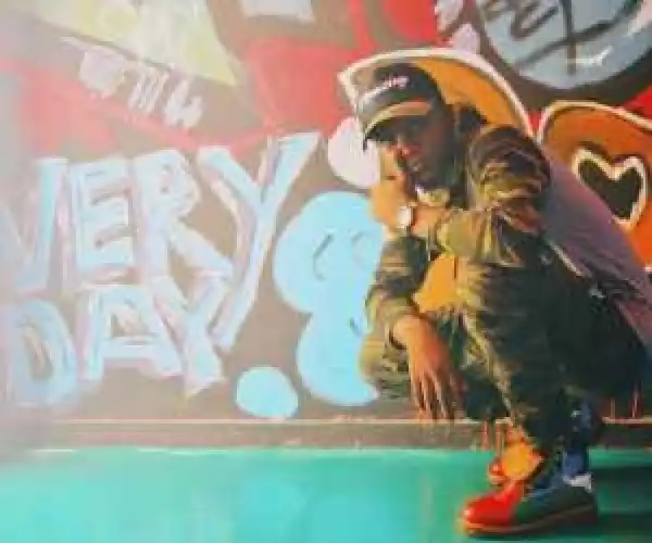 VIDEO: Dotman – Akube (Dir. Clarence Peters)